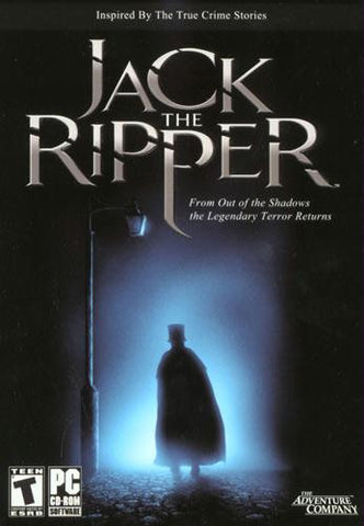 Jack The Ripper for Windows PC