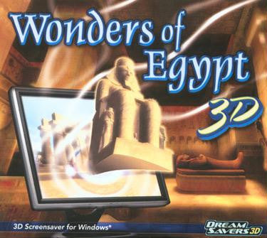 Wonders of Egypt 3D