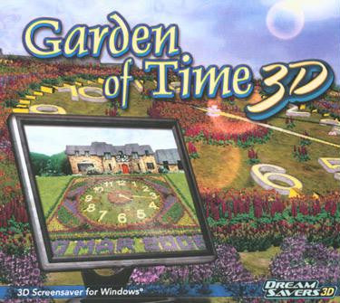 Garden of Time 3D