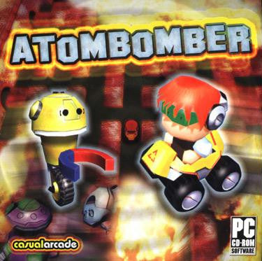 Casual Arcade AtomBomber for Windows PC
