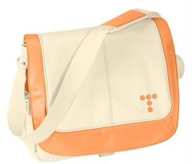 Targus TSM6703 15.4 Color Tone Notebook Case (Beige-Orange)