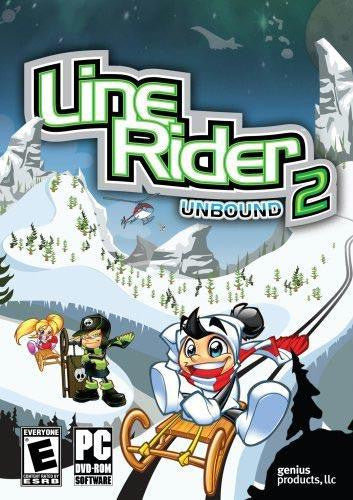 Line Rider 2: Unbound