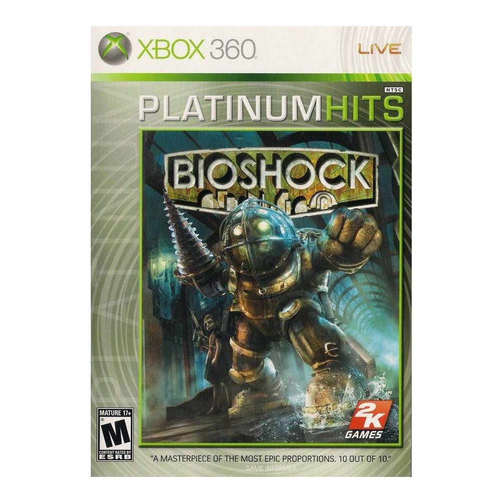 Bioshock - Xbox 360