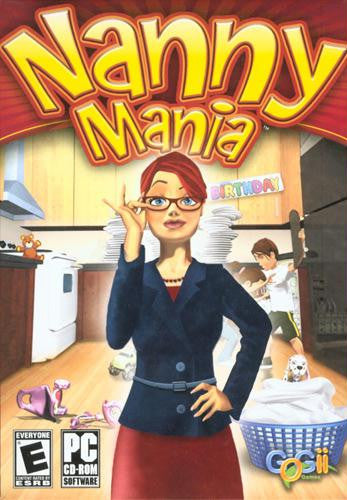 Nanny Mania for Windows PC