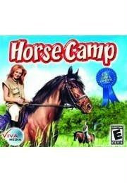 Horse Camp for Windows PC (Jewel Case)