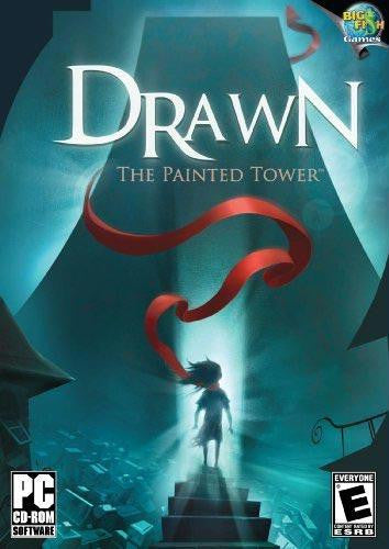 Drawn The Painted Tower for Windows