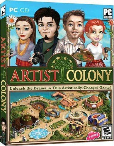 Artist Colony - Windows PC