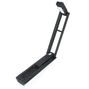 VIBE Slim Clip-On Reading Light (Black)