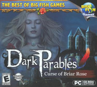 Dark Parables: Curse of Briar Rose