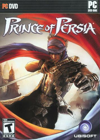 Prince of Persia - Windows PC