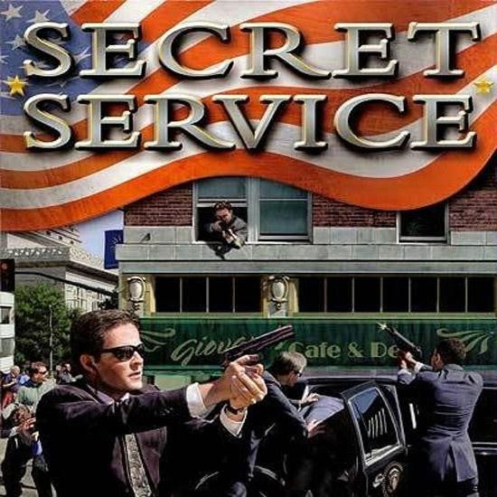 Secret Service: In Harm"s Way for Windows