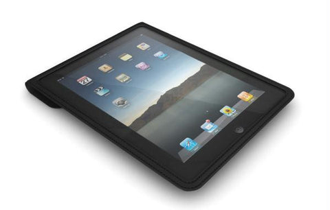 Xtrememac Play-Through Sleeve for iPad - Black