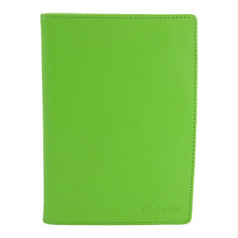 Sony Reader Protective Leather Cover Green (PRS-500)