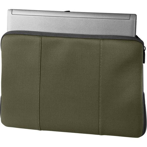 Targus Impax 16 Notebook Carrying Case (Green)