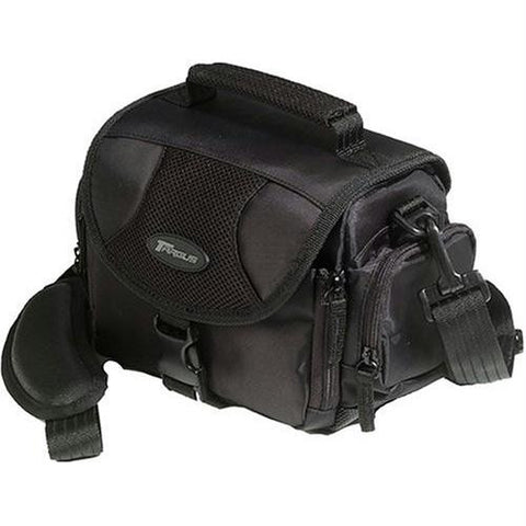 Targus Standard Camera-Video Case - Black