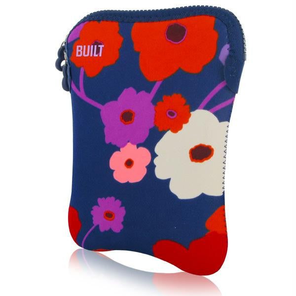 Built NY 7 - 8 e-Reader Tablet Sleeve - Lush Flower