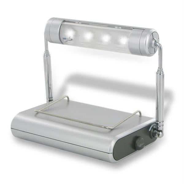 Rite Lite 4 LED Book - Computer Light (LPL904)