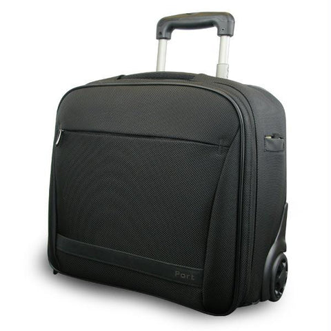 Targus PORT 3.1 15.4 EasyRoller Laptop Case - PER015US