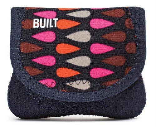 BUILT Neoprene Ultra Compact Camera Envelope - Raindrop Mini