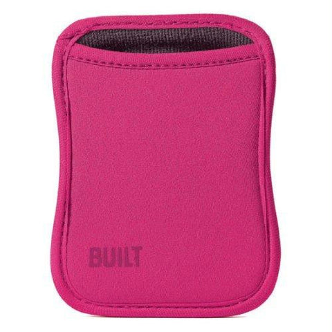 BUILT Scoop Camera Case - Spring Fuchsia