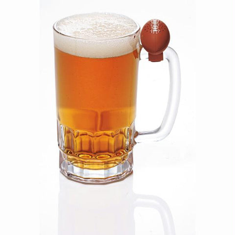 Perfect Solutions Football Talking Beverage Mug