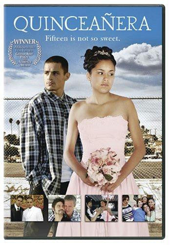 Quinceanera (DVD)