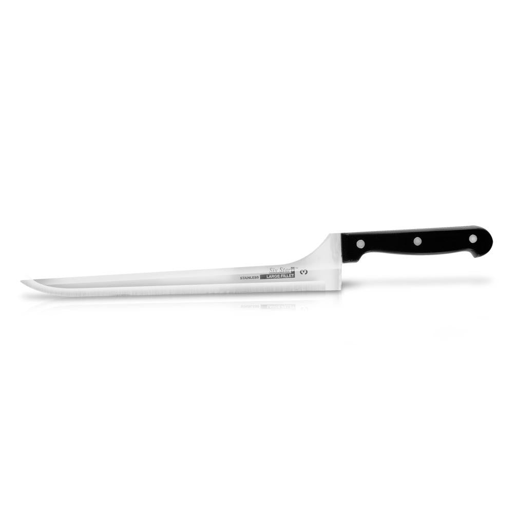 Ronco Six Star+ Large Fillet Knife