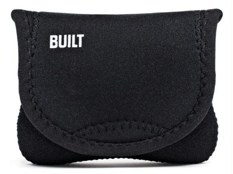 BUILT Neoprene Compact Camera Envelope - Black