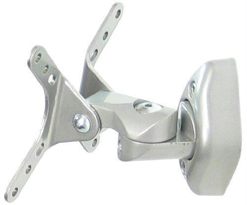 Vantage Point LCD Tilt and Pan Mount - AXWL02-S (Silver)