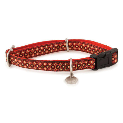 PetSafe Bark Avenue Quick Snap Collar (Medium, Geometrix)