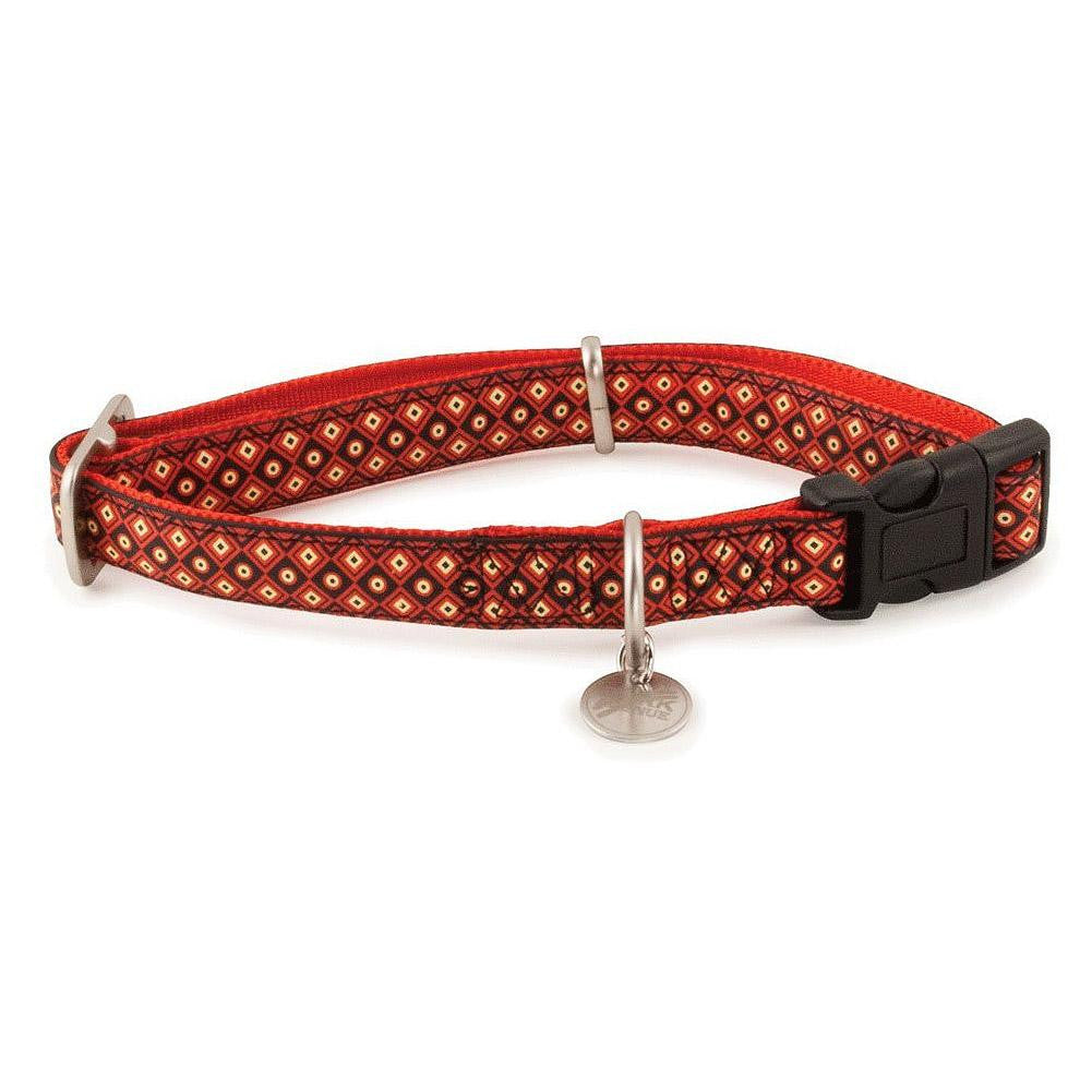 PetSafe Bark Avenue Quick Snap Collar (Small, Geometrix)