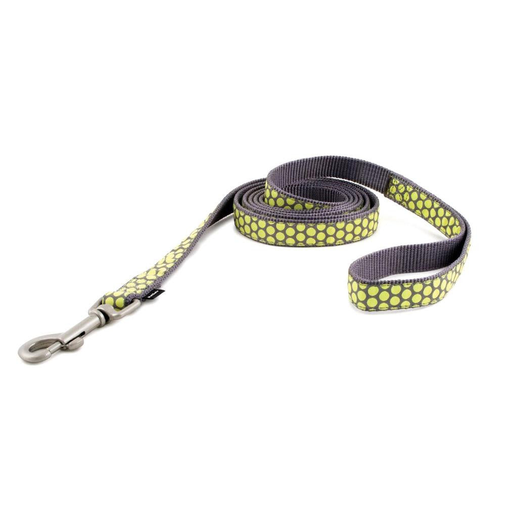 PetSafe Fido Finery Leash (Dotted Bliss, 6" x 1-2)