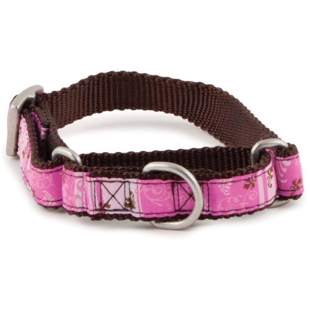 PetSafe Fido Finery Martingale Style Collar (1-2 Petite, Marvel)