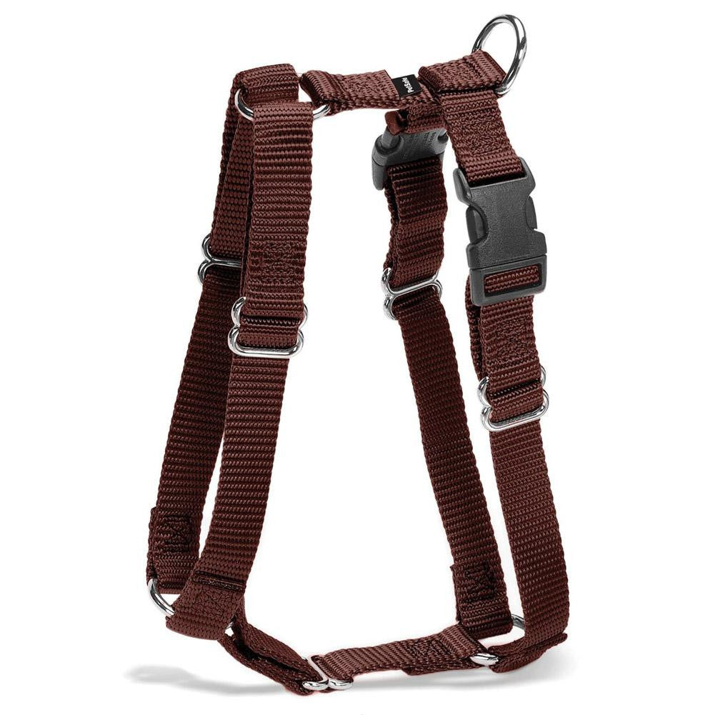 PetSafe Surefit Harness (Petite, Brown)