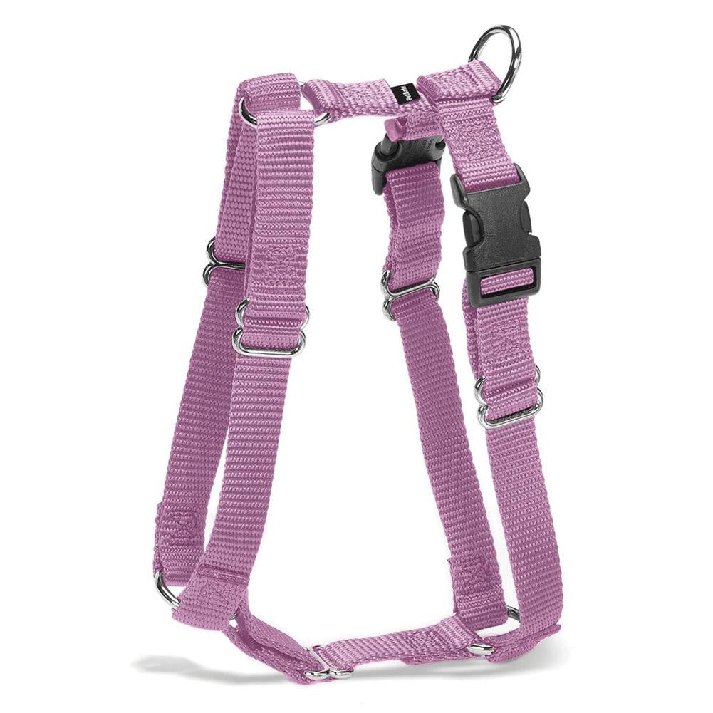 PetSafe Surefit Harness (Petite, Dusty Rose)