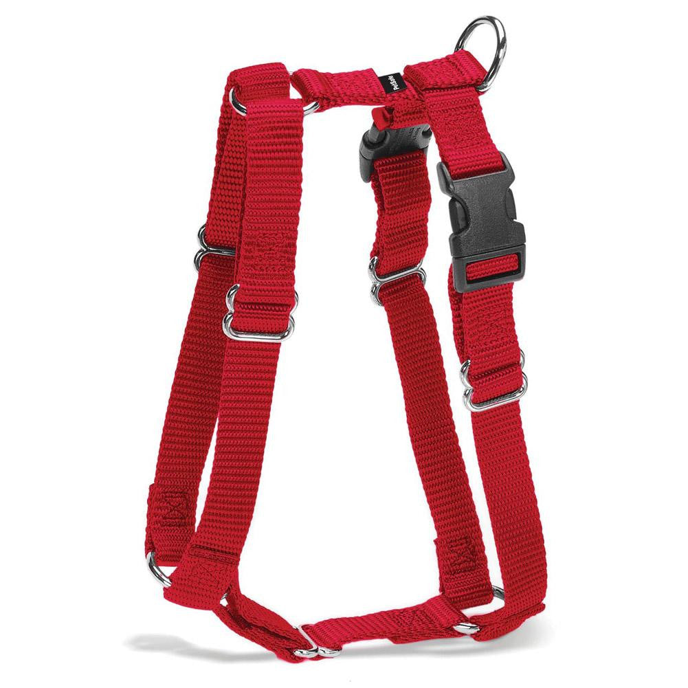 PetSafe Surefit Harness (Petite, Red)