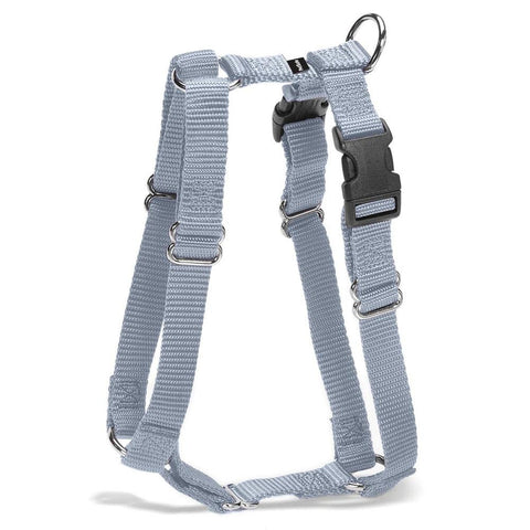 PetSafe Surefit Harness (Petite, Silver)