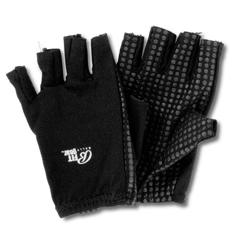 Bally Total Fitness Women"s Activity Glove Pair (LG-XL)