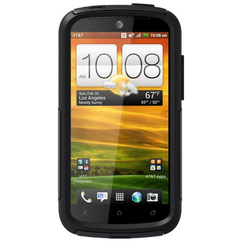 OtterBox Commuter Case HTC One VX Black