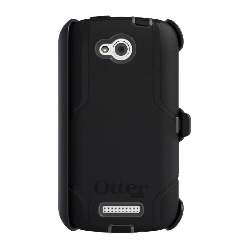 OtterBox Defender Case for HTC One VX Black