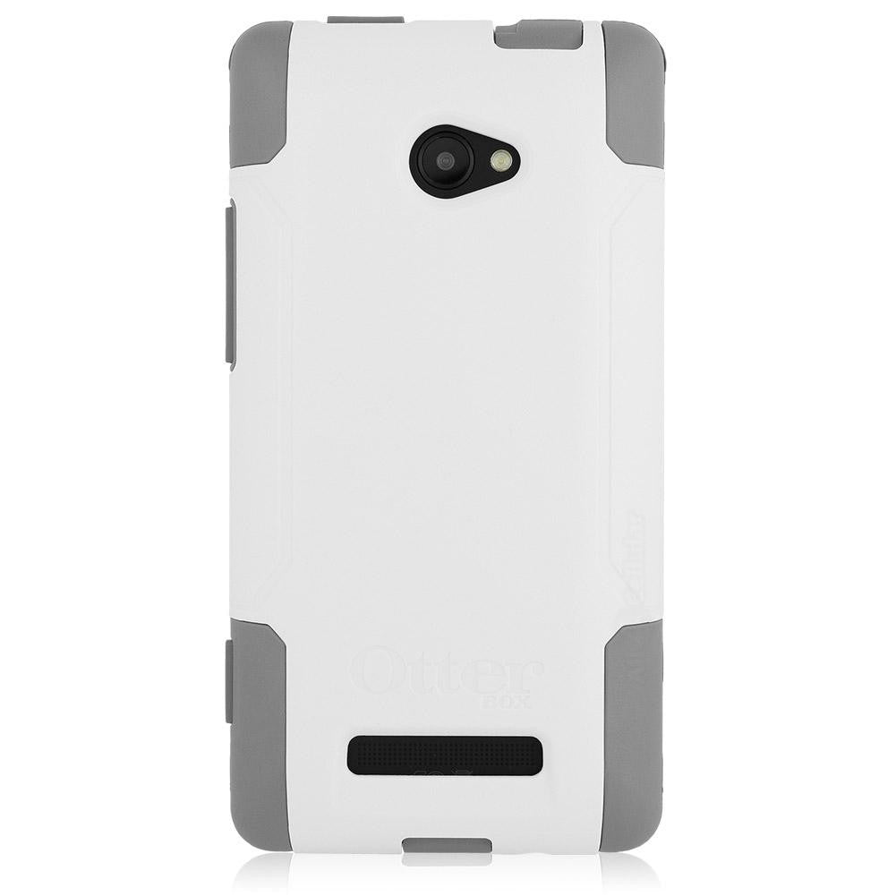 OtterBox Commuter Case for HTC Windows Phone 8X Glacier