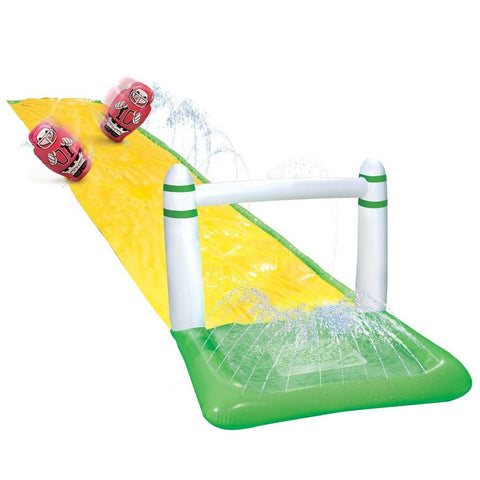 Wham-O 64710 Touchdown Splash Football Game