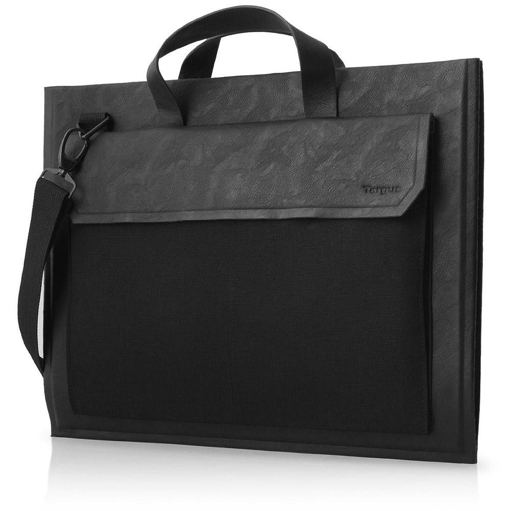 Targus Ultralife Carrying Case for Ultrabooks and Macbooks up to 14