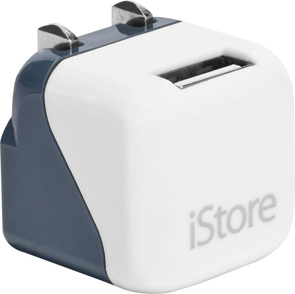 Targus iStore 1 Amp Power Cube Charger