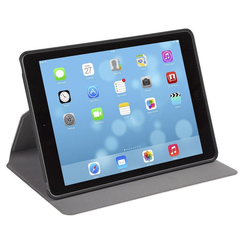 Targus EverVu Carrying Case for iPad Air - Black