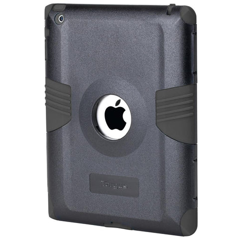 Targus SafePORT Case Rugged Max Pro for iPad mini - Black