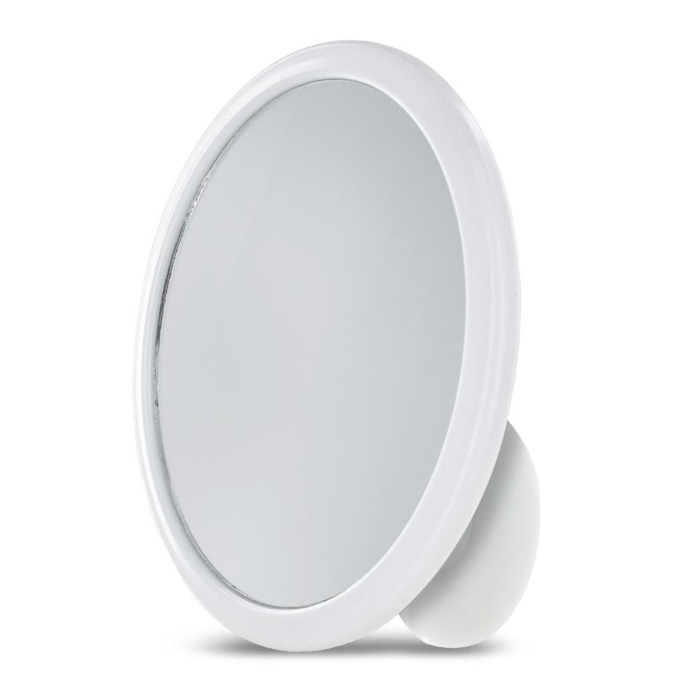 Hampton Direct Suction Swivel Mirror