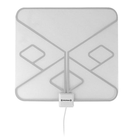 Spectrum BEAM Flat Indoor Passive HDTV Antenna, SP-513