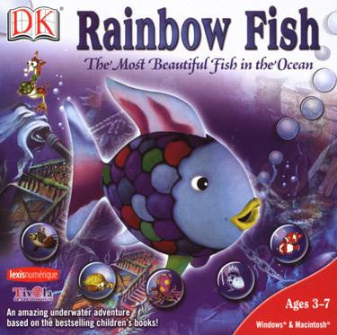 Rainbow Fish: The Most Beautiful Fish in the Ocean