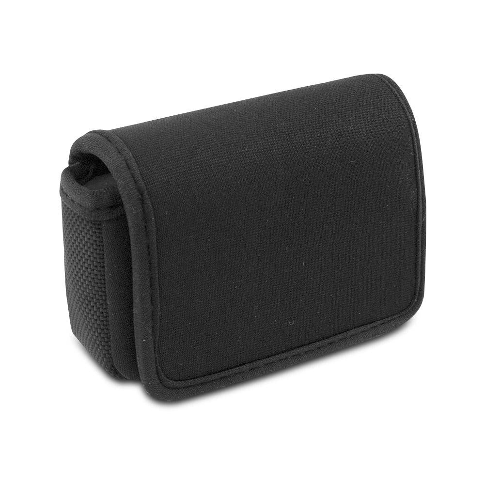 Olympus Carrying Case for Camera - Black - Neoprene